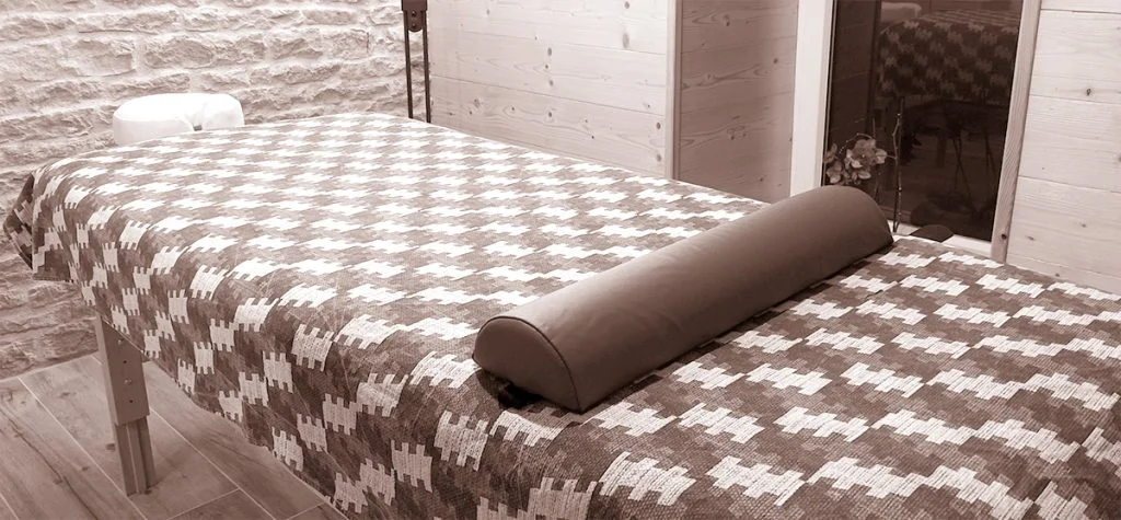 Table de massage