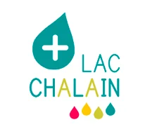 Logo Lac de Chalain