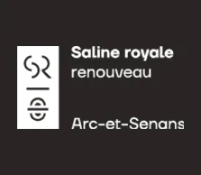 Logo des Salines Royales
