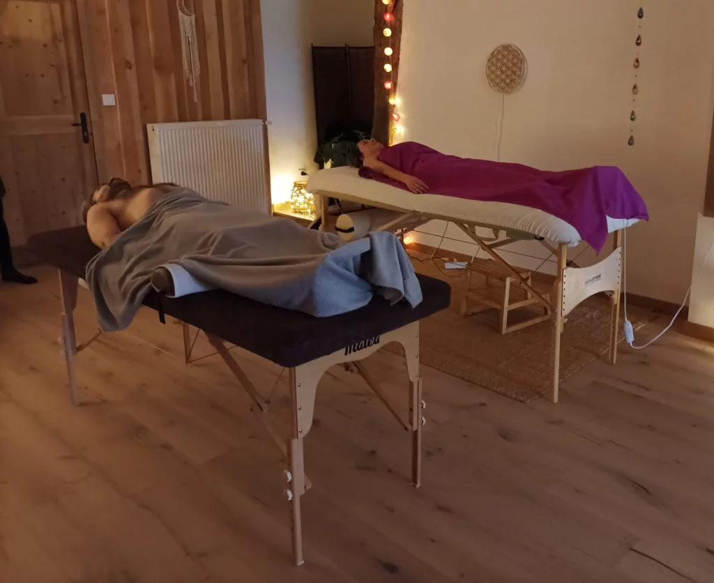 massage duo